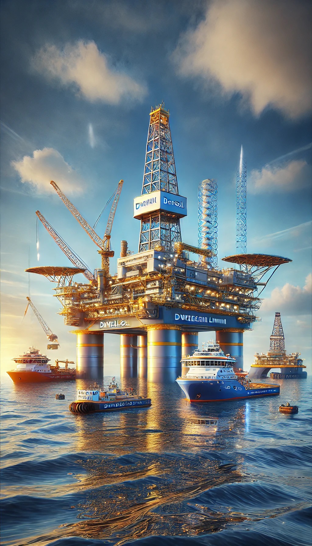 Gas Processing