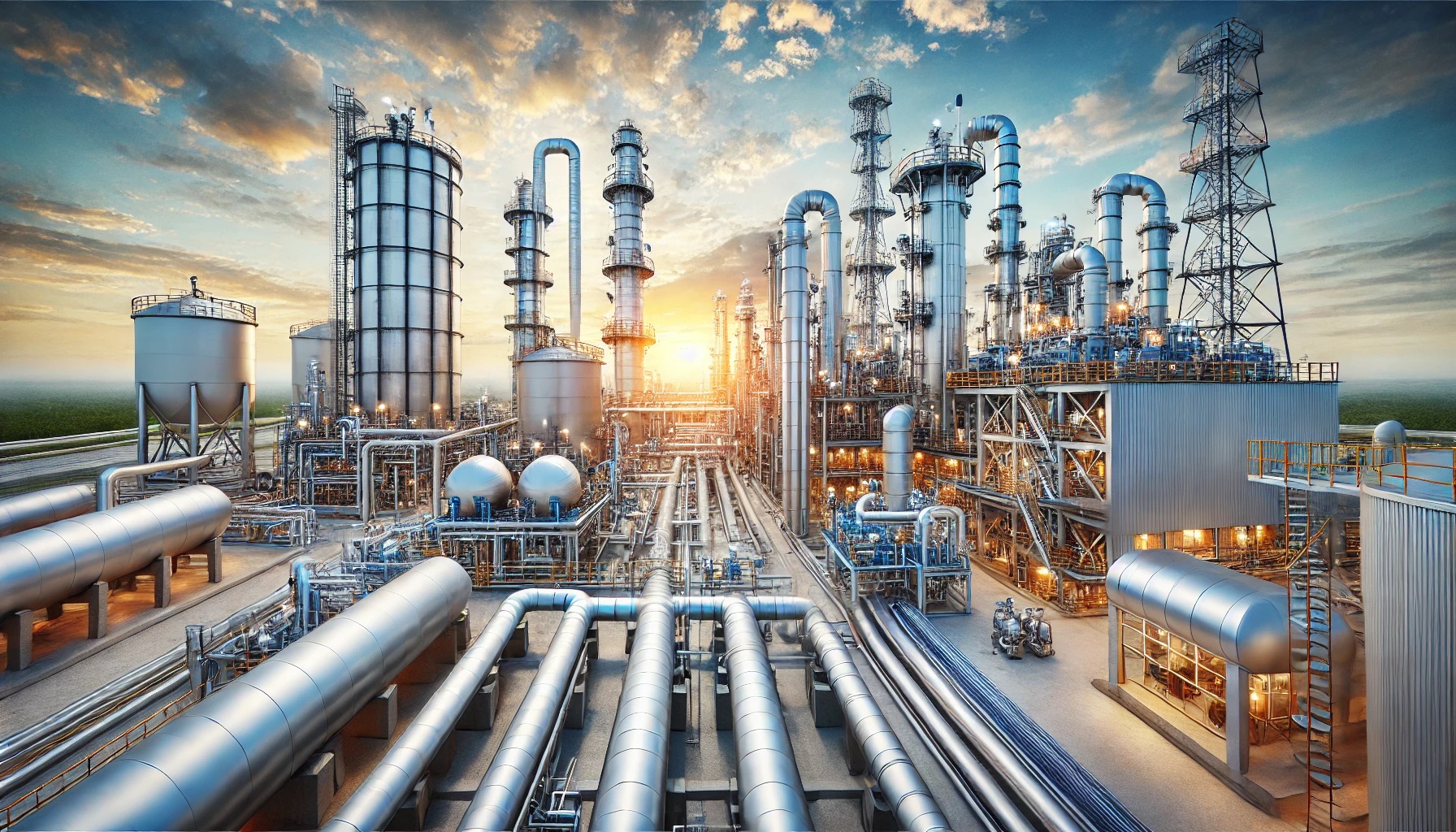 Energy Solutions