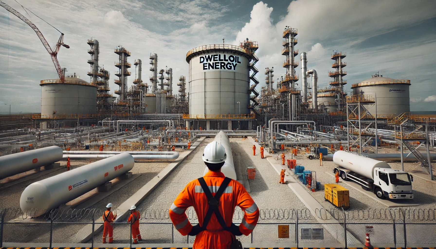 Gas Technologies