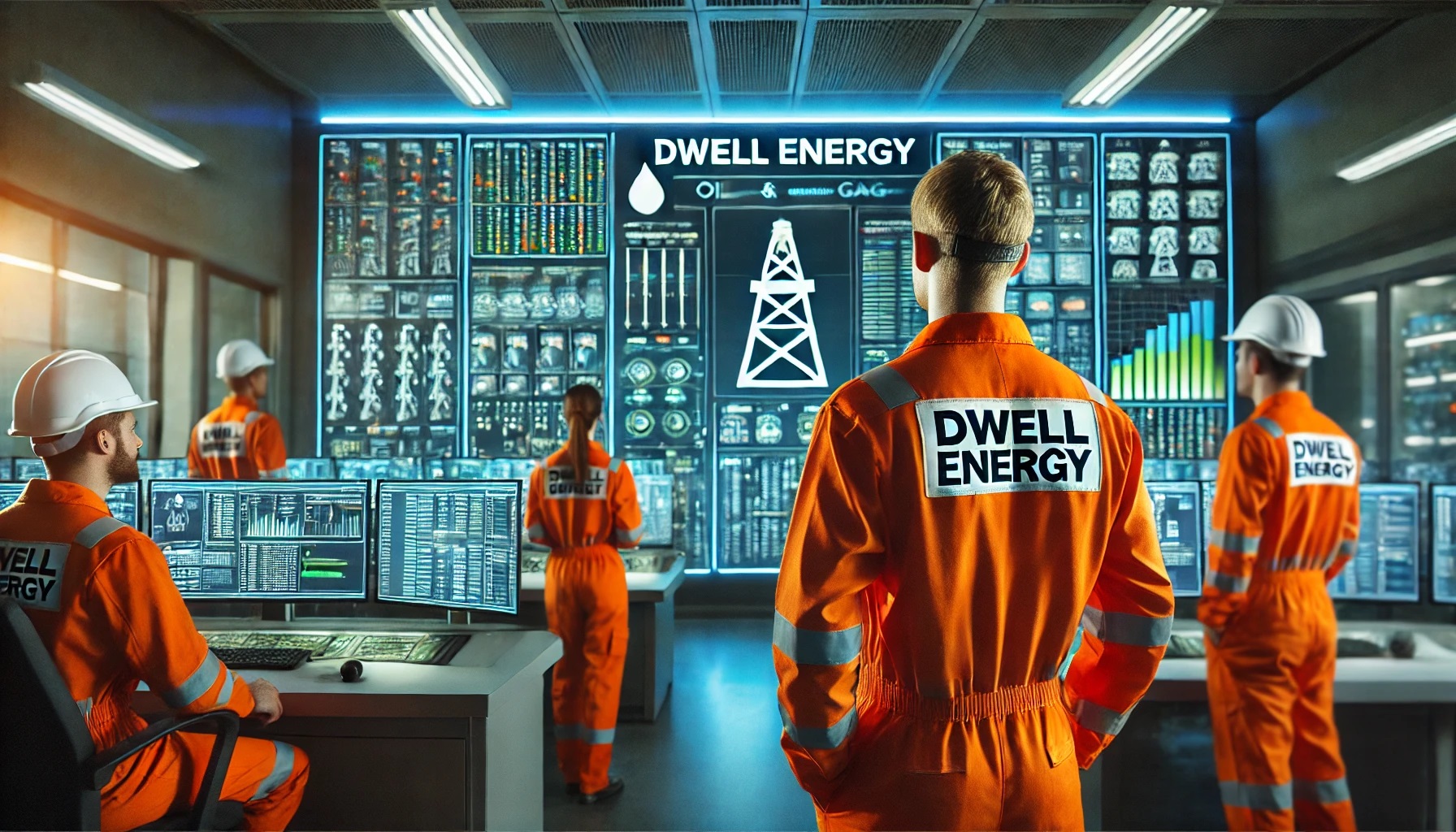 Gas Technologies