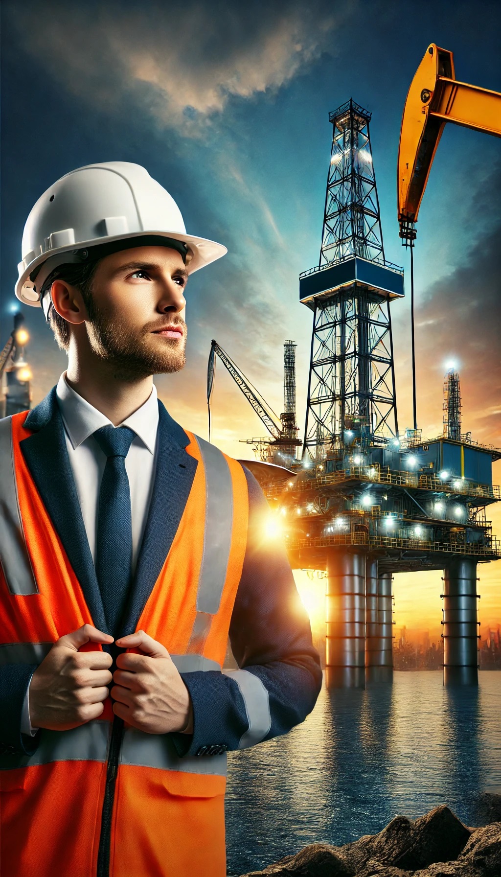 Oil & Gas Solutions
